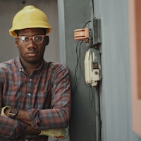 Wim, projectleider bij Vestwerk
