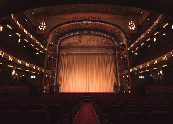 Theatertechniek