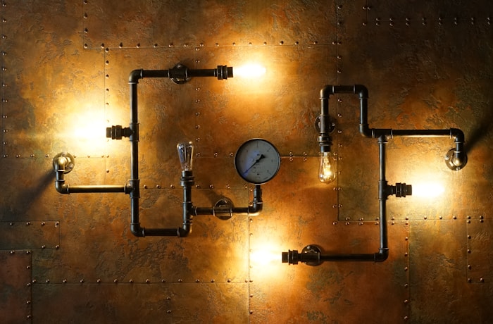 Kleppen en meettechniek