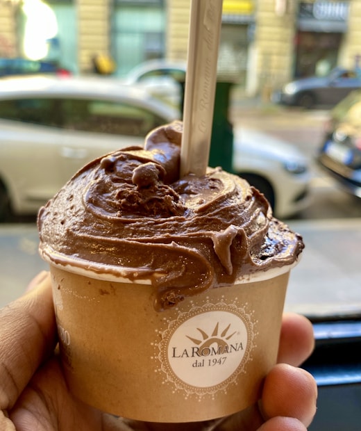 Cioccolato