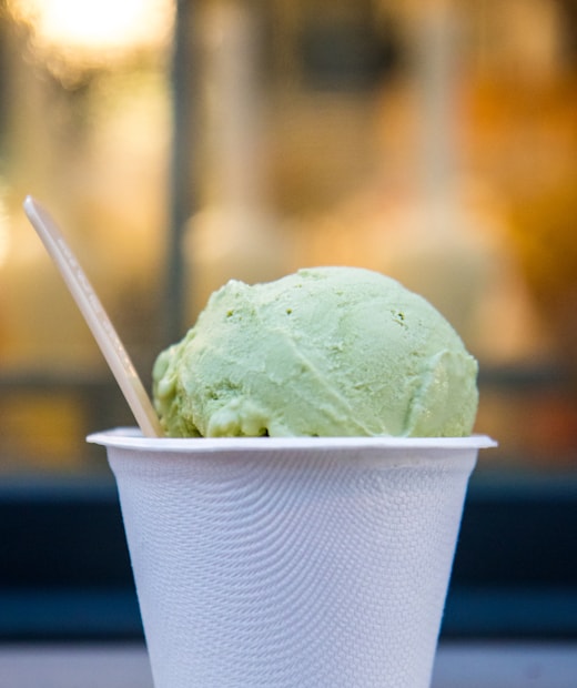 Pistacchio